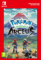 Pokémon Legends - Arceus - Nintendo Download product image